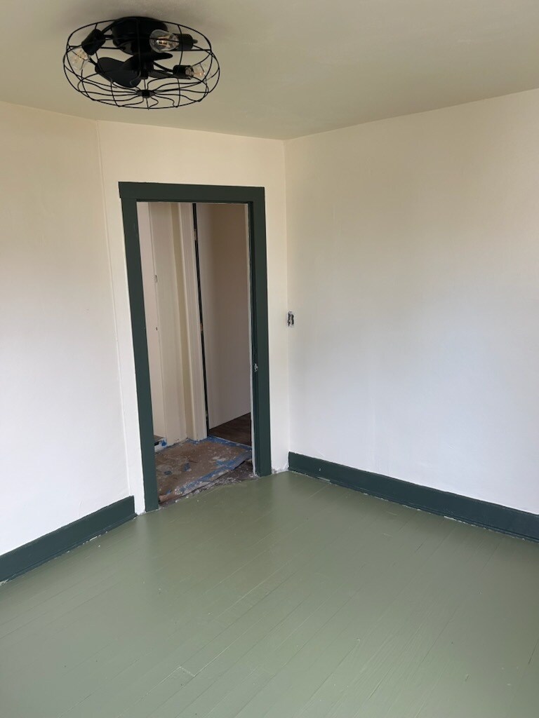 back right bedroom - 321 Odell Ave