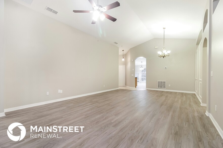Building Photo - 1403 Island Cove Dr