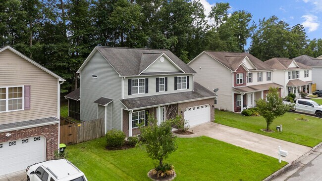 Building Photo - 3109 John Willis Rd