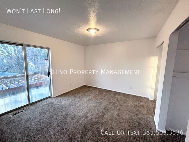 Building Photo - 463 N 1465 W