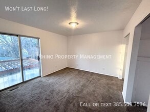 Building Photo - 463 N 1465 W