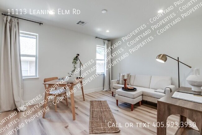 Building Photo - 11113 Leaning Elm Rd