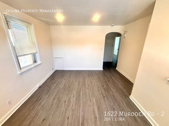 Building Photo - 1622 Murdoch Rd