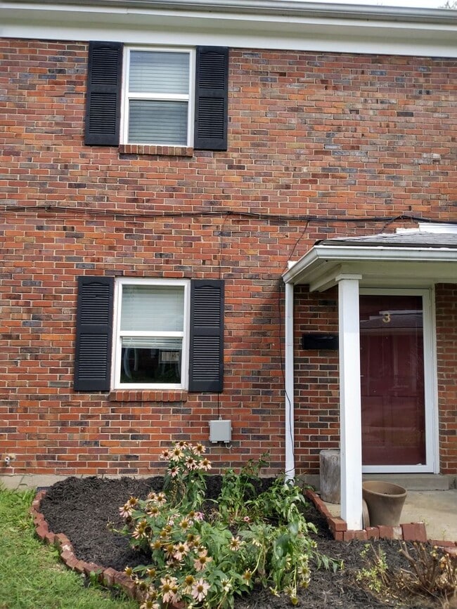 Building Photo - 3412 Taylorsville Rd
