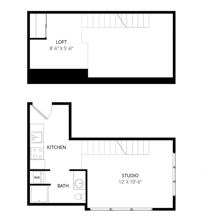 Floorplan - 7west