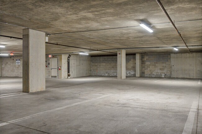Building Photo - 1209 N Charles St