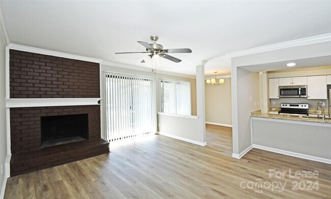 Building Photo - 11185 Harrowfield Rd