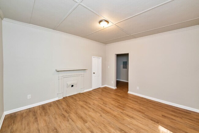 Building Photo - Move-In Ready House for Rent in Talladega! 3 bed 2 bath