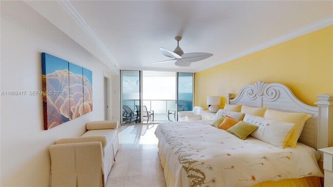 Building Photo - 17555 Collins Ave