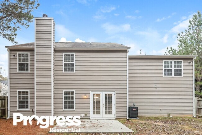 Building Photo - 1742 Campbell Ives Ct SW