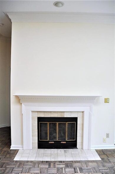 Building Photo - 4540 Laclede Ave