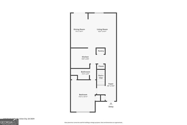 Building Photo - 1315 Maple Valley Ct