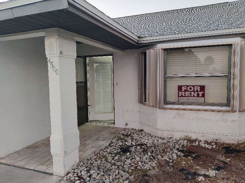 Building Photo - 4500 Mercado Dr