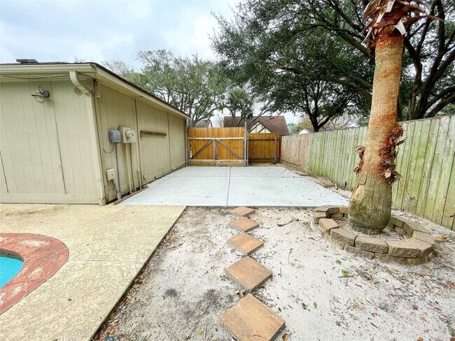 Building Photo - 21603 Park Wind Ct