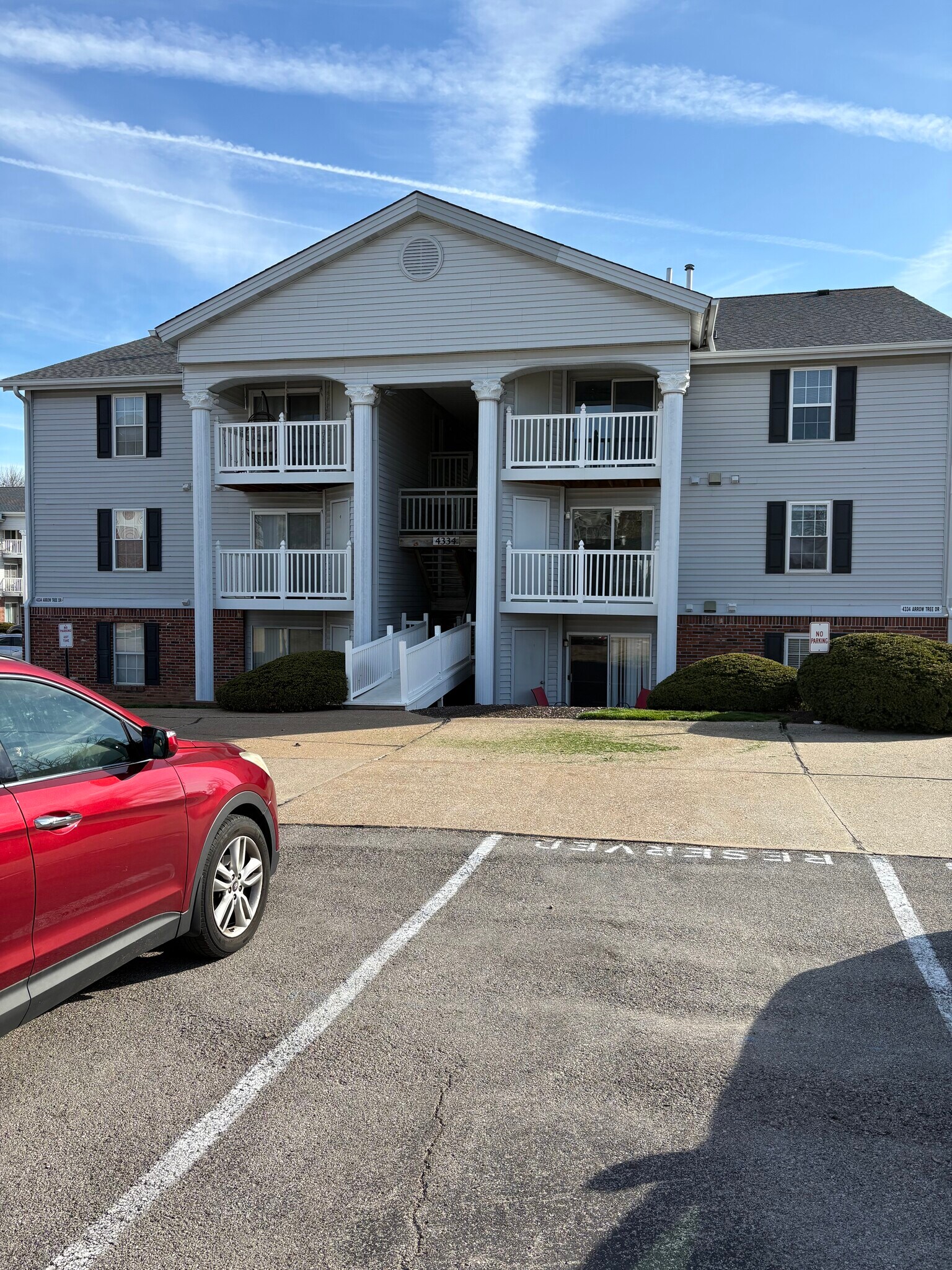 Building Photo - 4334 Arrow Tree Dr