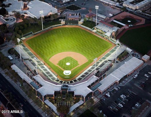 Building Photo - 1211 N Miller Rd