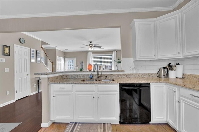 Building Photo - 13300 Morris Rd