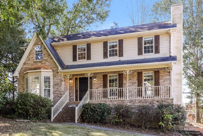 Building Photo - 6858 Creekwood Dr