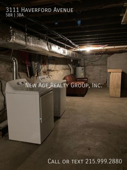 Building Photo - 3111 Haverford Ave