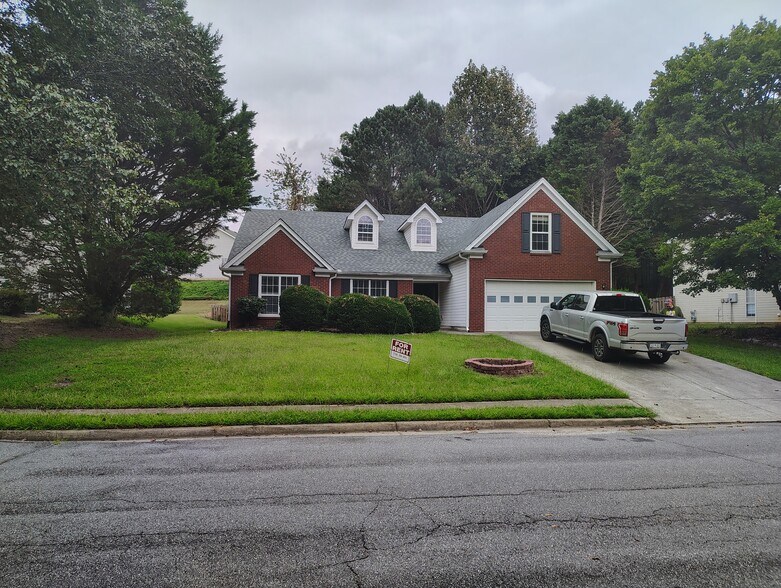 Biggest update ranch in the neighborhood - 5679 Post Mill Ct