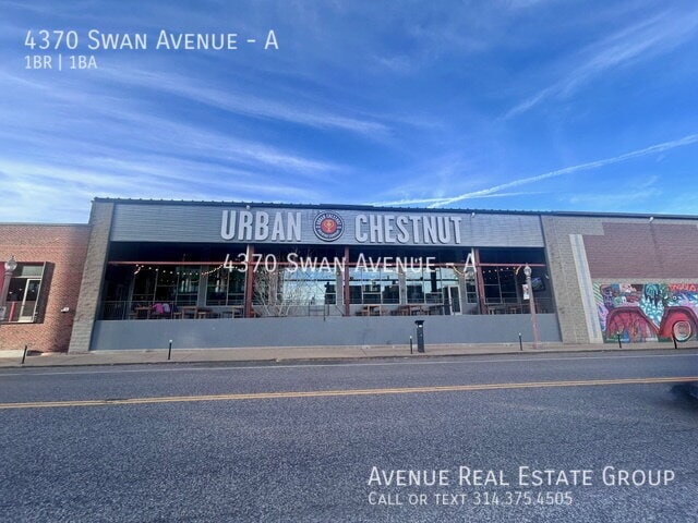 Building Photo - 4370 Swan Ave