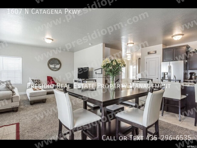 Building Photo - 1607 N Catagena Pkwy