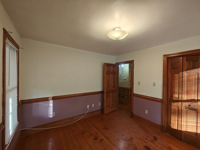 Building Photo - # bedroom home nestled in the woods