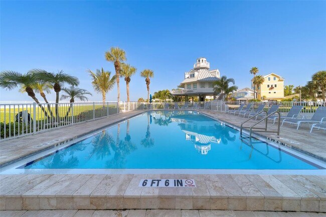 Building Photo - 17980 Gulf Blvd