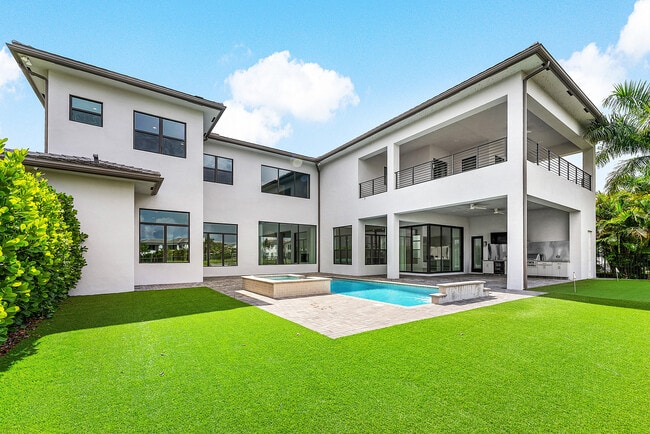 Building Photo - 17151 Brulee Breeze Wy