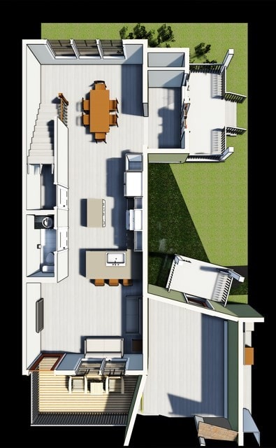 Building Photo - 8 Hill Way