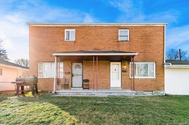Building Photo - 1501 Linwood Ave