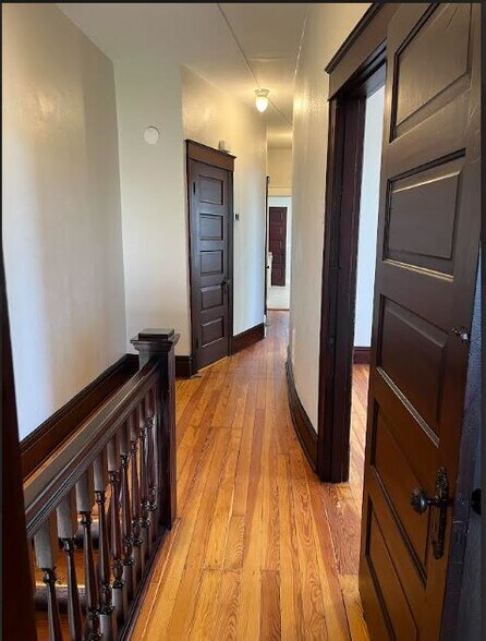 Hall View From Office - 5222 Morganford Rd