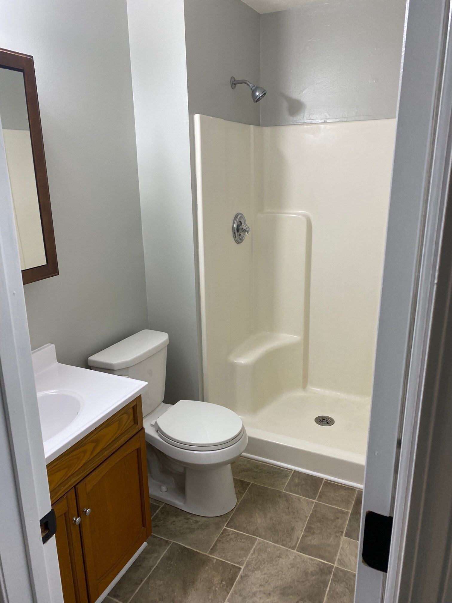 Master Bath - 1035 Pine St