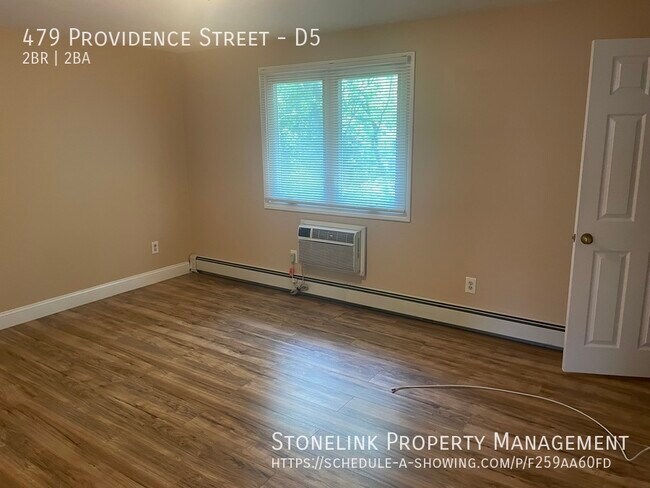 Building Photo - 479 Providence Street