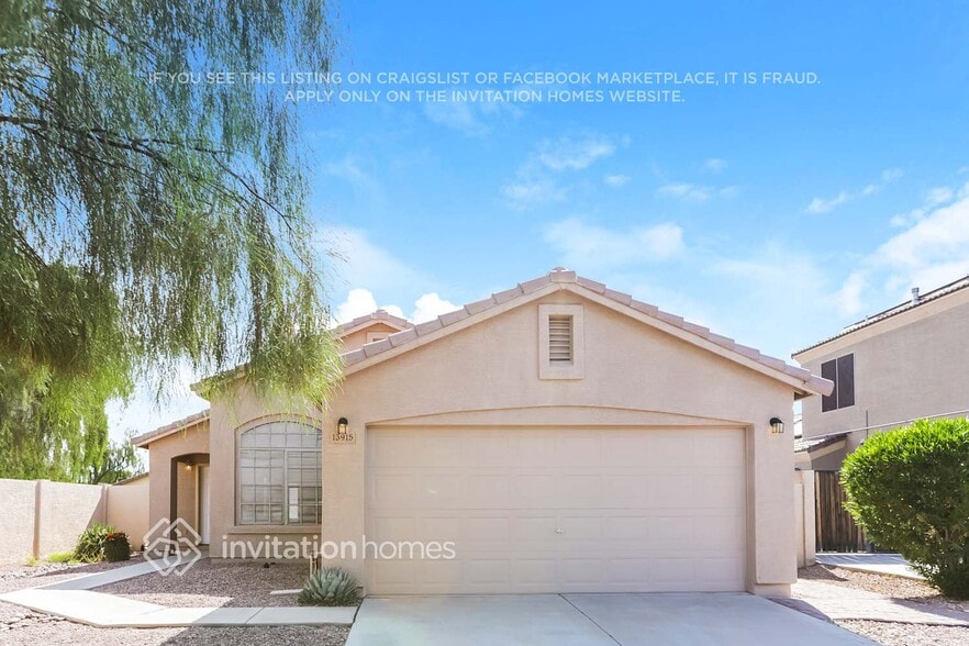Primary Photo - 13915 N 134th Ln
