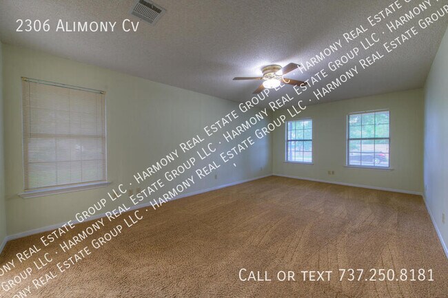 Building Photo - 2306 Alimony Cove