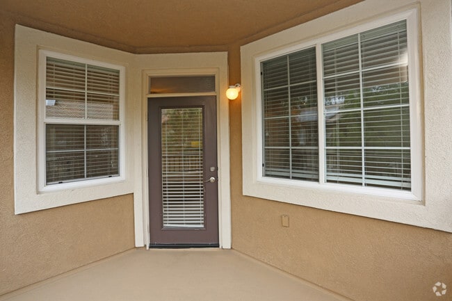 2 BR, 2 BA - Orion - Creek View Condominium Rentals