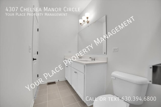 Building Photo - 4307 Chelsea Mnr Cir