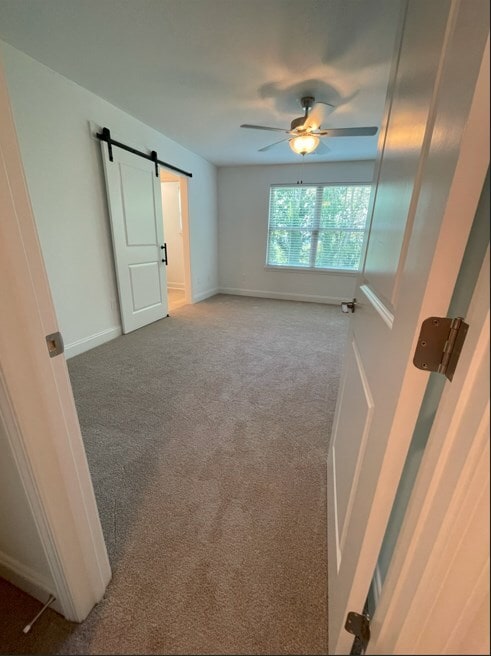 Master Bedroom - 1825 Bennett Vlg Dr
