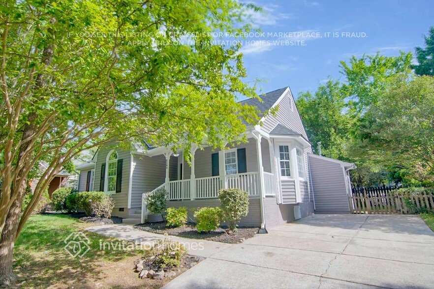 Building Photo - 2509 Pepperfield Dr