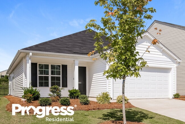 Building Photo - 851 S 851