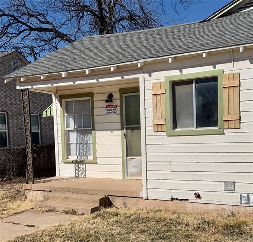 Building Photo - 1768 N 9th St