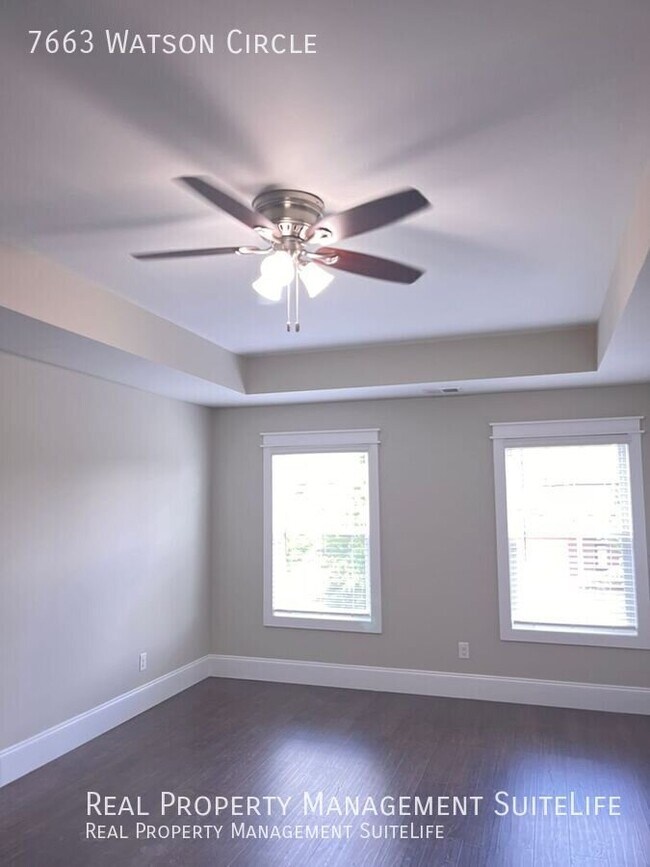 Building Photo - 7663 Watson Cir