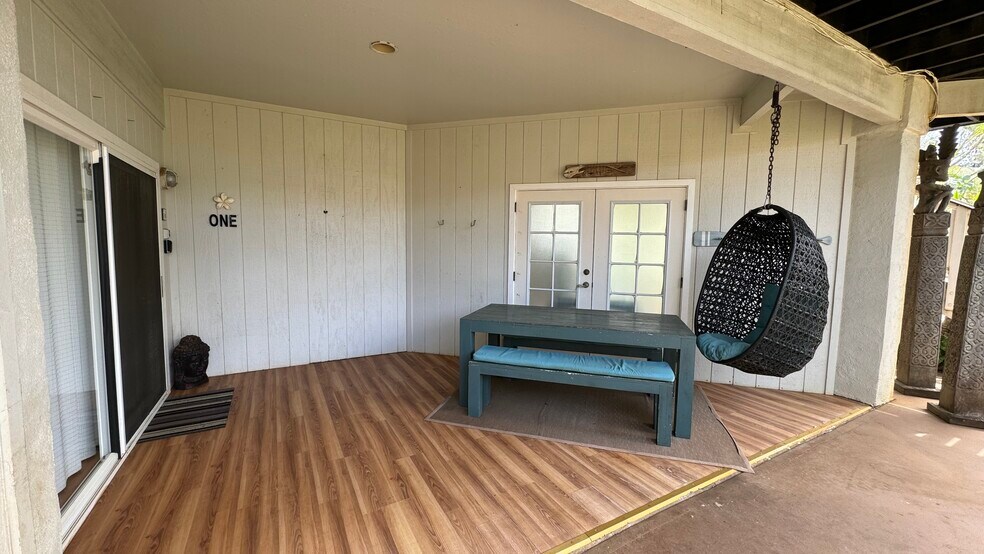 Building Photo - 4695 Aliomanu Rd