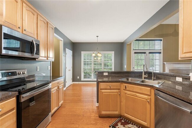 Building Photo - 6277 Vinings Vintage Dr SE