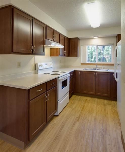 Building Photo - Village East Apartments