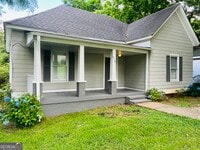 Building Photo - 513 Harwell Ave