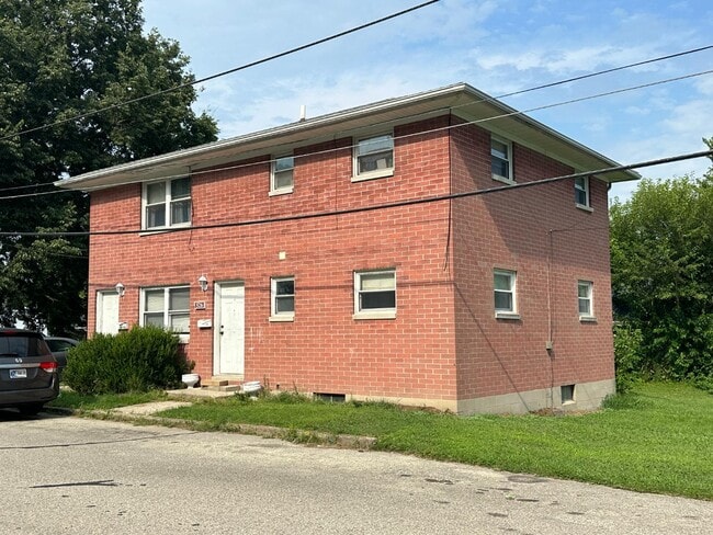 Building Photo - 524 Franklin Ave