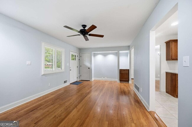Building Photo - 1171 Starline Dr
