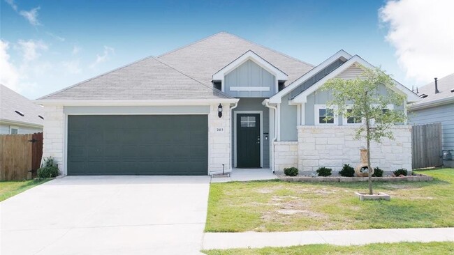 Building Photo - 7603 Ivy Trellis Trl